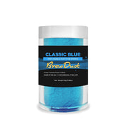 Classic Blue Edible Brew Dust-Brew Glitter®