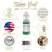 Classic Green Edible Glitter Spray 4g Pump | Tinker Dust®-Brew Glitter®