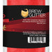 Classic Red Edible Brew Dust-Brew Glitter®