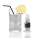 Clear Shimmer Edible Glitter Spray Pump for Drinks-Brew Glitter®