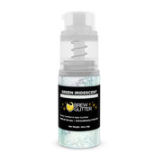 Color-Changing Blue & Green Iridescent Brew Glitter 4g Drink Spray | Summer Combo Pack 2-PC-Brew Glitter®