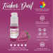 Cranberry Tinker Dust Edible Glitter Spray Pump-Brew Glitter®