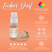 Creamsicle Orange Edible Glitter Spray 4g Pump | Tinker Dust®-Brew Glitter®