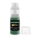 Dark Green Edible Glitter Mini Spray Pump for Drinks-Brew Glitter®