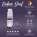 Deep Purple Edible Glitter Spray 4g Pump | Tinker Dust®-Brew Glitter®