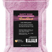 Dusty Rose Brew Dust by the Case-Brew Glitter®