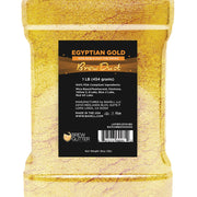 Egyptian Gold Brew Dust by the Case-Brew Glitter®