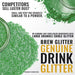 Emerald Elixir Brew Glitter Bundle-Brew Glitter®