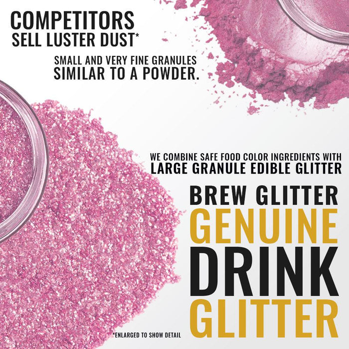 Emerald Elixir Brew Glitter Bundle-Brew Glitter®