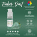 Emerald Green Edible Glitter Spray 4g Pump | Tinker Dust®-Brew Glitter®