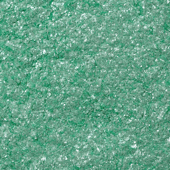 Emerald Green Edible Glitter Spray 4g Pump | Tinker Dust®-Brew Glitter®