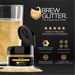 Gold Brew Glitter | Bulk Sizes-Brew Glitter®