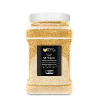 Gold Brew Glitter | Food Grade Beverage Glitter-Brew Glitter®