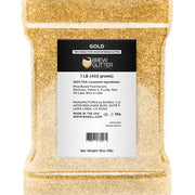 Gold Brew Glitter | Liquor & Spirits Glitter-Brew Glitter®