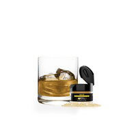 Gold Brew Glitter | Liquor & Spirits Glitter-Brew Glitter®