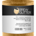 Gold Brew Glitter Spray Pump by the Case | Private Label-Brew Glitter®