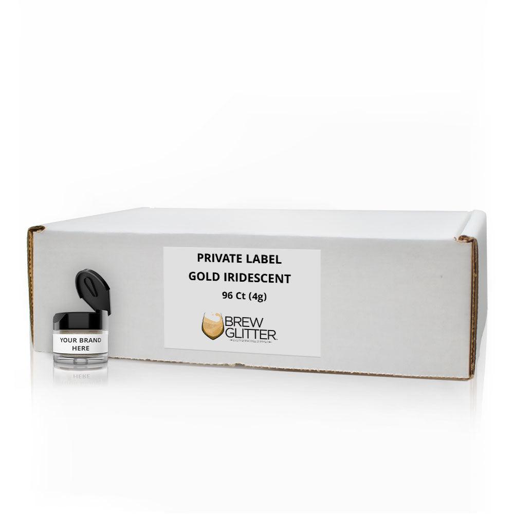 Iridescent Private Label