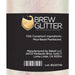 Gold Iridescent Brew Glitter | Edible Glitter for Sports Drinks & Energy Drinks-Brew Glitter®