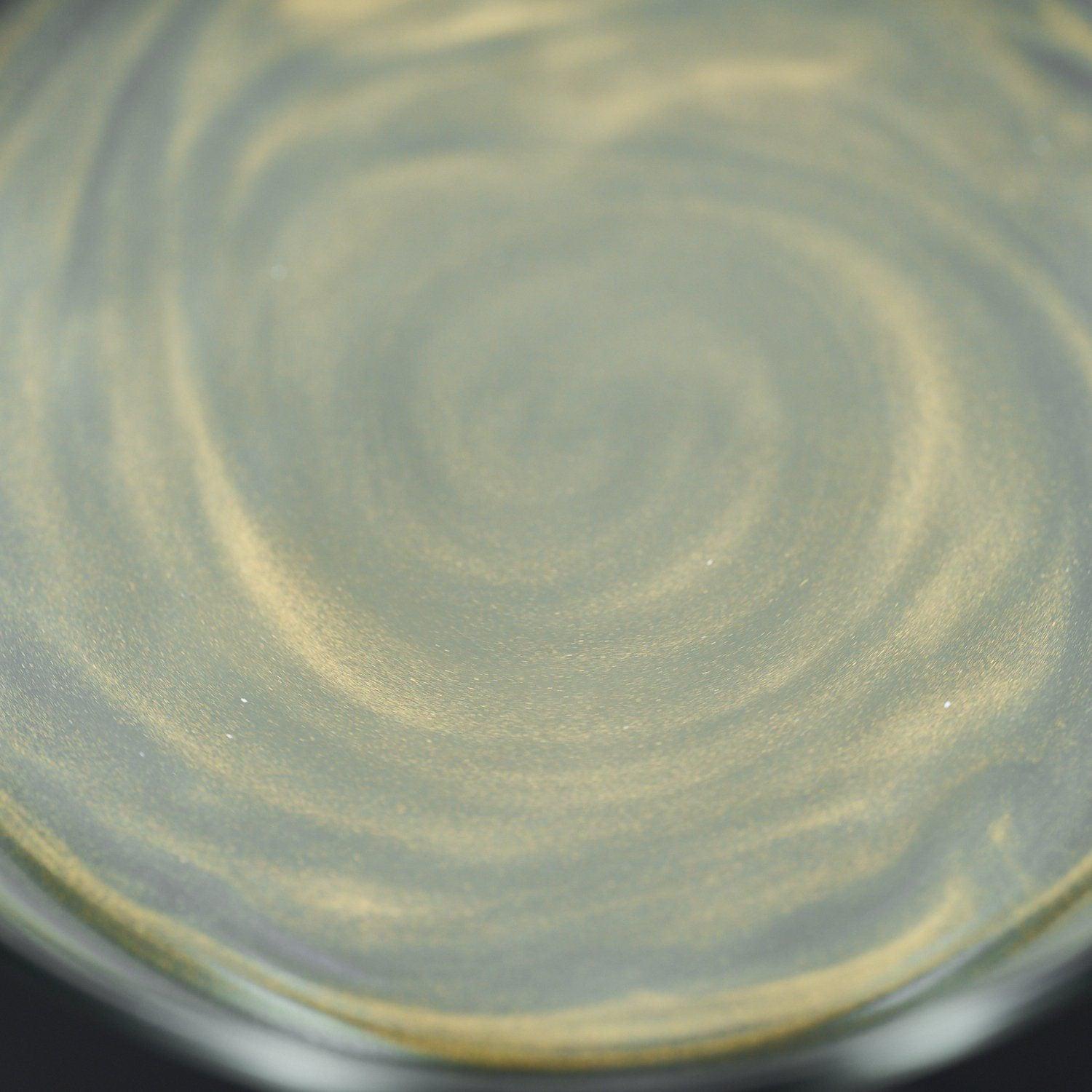 Gold Iridescent Food Grade Brew Glitter | 4 Gram Jar-Brew Glitter®