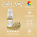 Gold Tinker Edible Glitter Spray 4g Pump | Tinker Dust®-Brew Glitter®