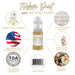 Gold Tinker Edible Glitter Spray 4g Pump | Tinker Dust®-Brew Glitter®