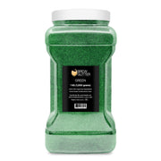 Green Brew Glitter | Edible Glitter for Sports Drinks & Energy Drinks-Brew Glitter®