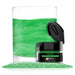 Green Brew Glitter | Food Grade Beverage Glitter-Brew Glitter®
