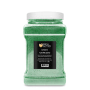 Green Brew Glitter | Iced Tea Glitter-Brew Glitter®