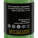 Green Brew Glitter | Mini Pump Wholesale by the Case-Brew Glitter®