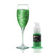 Green Edible Glitter Spray Pump for Drinks-Brew Glitter®