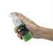 Green Edible Glitter Spray Pump for Drinks-Brew Glitter®