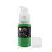 Green Edible Glitter Spray Pump for Drinks-Brew Glitter®