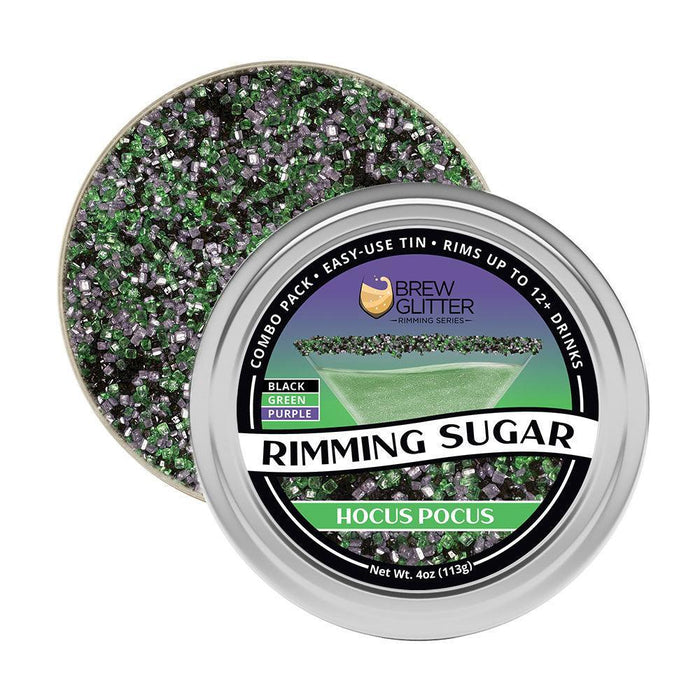 Hocus Pocus Rimming Sugar-Brew Glitter®