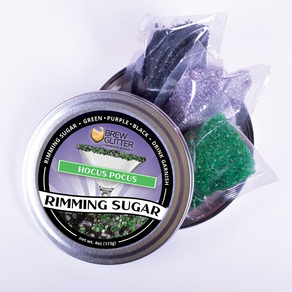 Hocus Pocus Rimming Sugar-Brew Glitter®