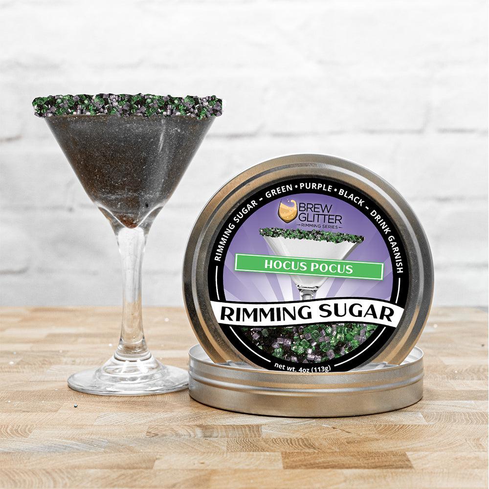 Hocus Pocus Rimming Sugar-Brew Glitter®