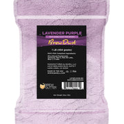 Lavender Purple Brew Dust by the Case-Brew Glitter®
