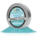 Light Blue Pearl Cocktail Rimming Sugar-Brew Glitter®