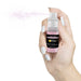 Light Pink Edible Glitter Mini Spray Pump for Drinks-Brew Glitter®