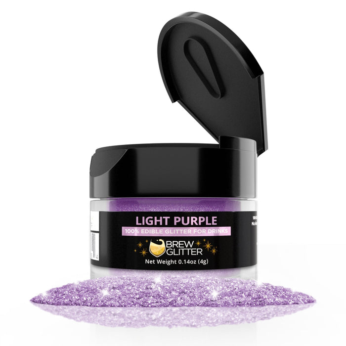 Light Purple Brew Glitter by the Case-Brew Glitter®