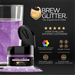 Light Purple Brew Glitter by the Case-Brew Glitter®