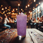 Light Purple Brew Glitter | Cocktail Beverage Glitter-Brew Glitter®