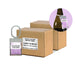 Light Purple Brew Glitter® Necker | Private Label-Brew Glitter®