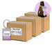 Light Purple Brew Glitter® Necker | Private Label-Brew Glitter®