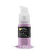 Light Purple Brew Glitter Spray Pump by the Case | Private Label-Brew Glitter®