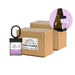 Light Purple Brew Glitter® Necker | Wholesale-Brew Glitter®