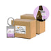 Light Purple Brew Glitter® Necker | Wholesale-Brew Glitter®