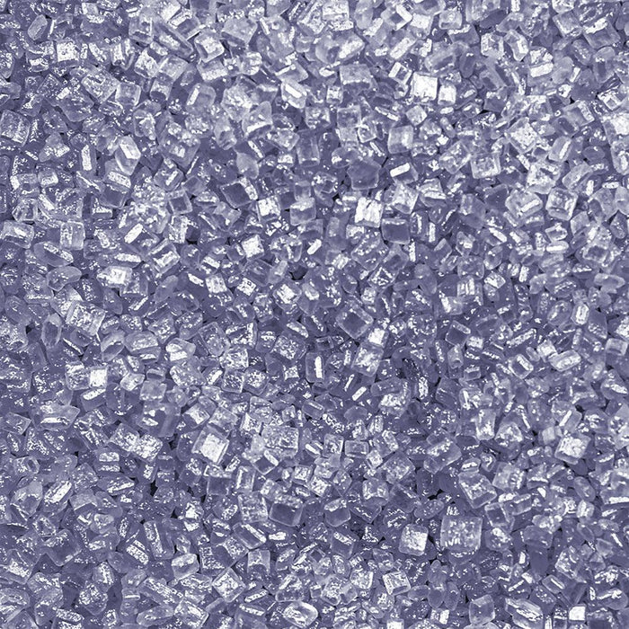 Light Purple Cocktail Rimming Sugar-Brew Glitter®