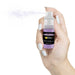 Light Purple Edible Glitter Mini Spray Pump for Drinks-Brew Glitter®