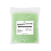 Mint Green Pearl Cocktail Rimming Sugar-Brew Glitter®