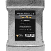 Moonstone Black Edible Brew Dust-Brew Glitter®